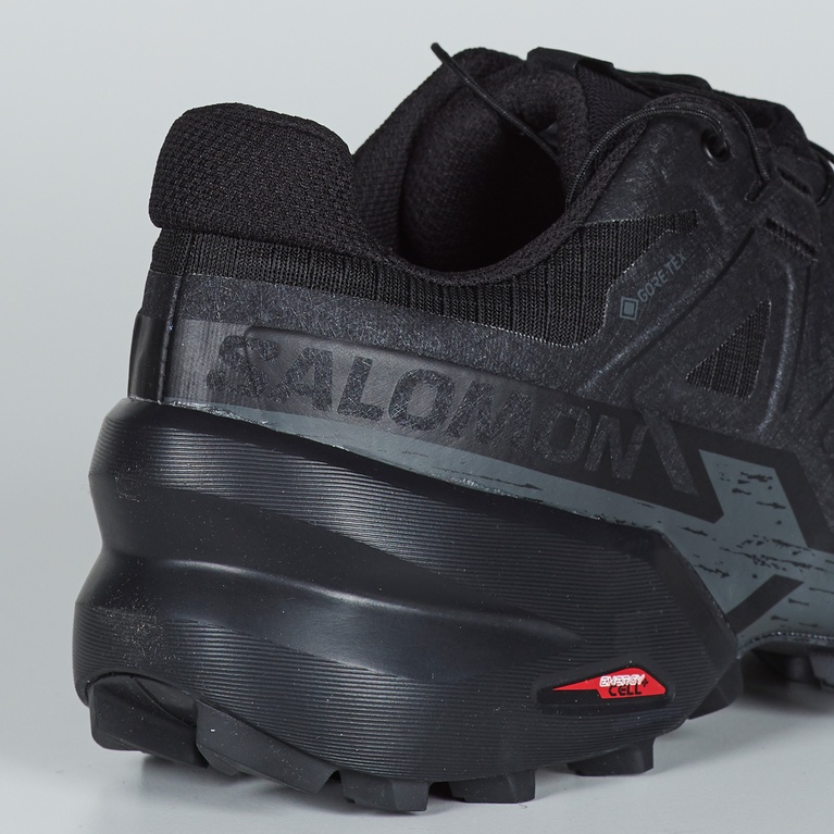 "SALOMON" SPEEDCROSS 6 GTX W "SALOMON" SPEEDCROSS 6 GTX W